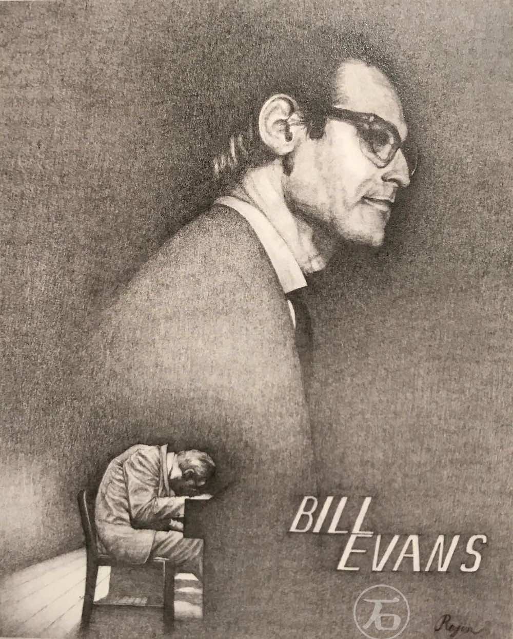 ビル・エバンス