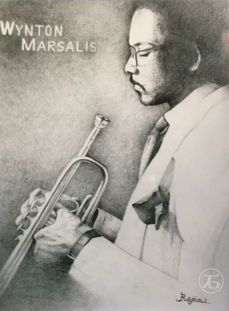 ウイントン・マリサリス